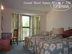 Фото Grand Hotel Sunny Beach