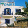 Oasis Rooms Azolimnos 